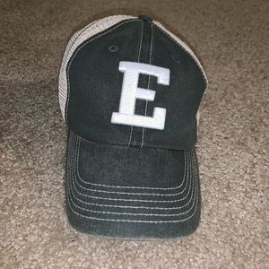 Eastern Michigan - EMU Eagles Trucker Hat